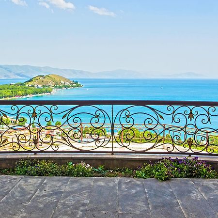 Sevan Villa Kültér fotó