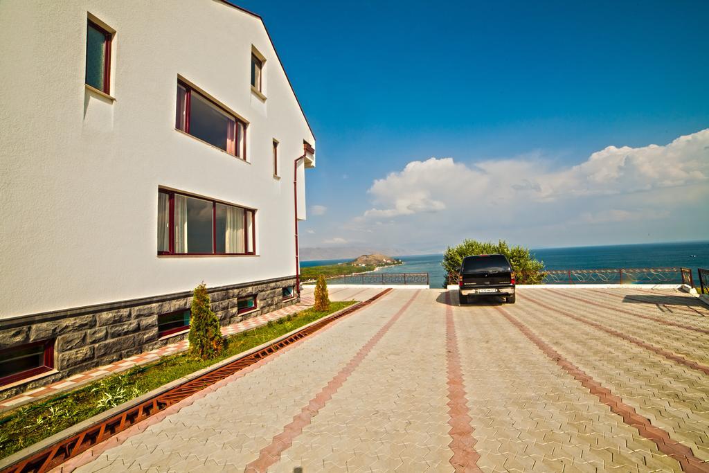 Sevan Villa Szoba fotó