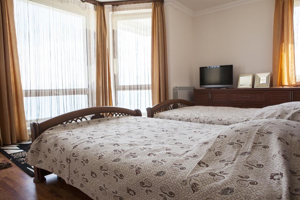 Sevan Villa Szoba fotó