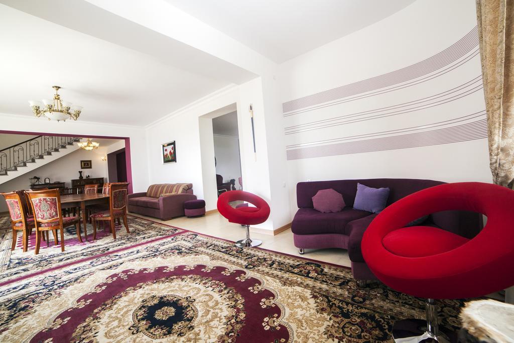 Sevan Villa Szoba fotó
