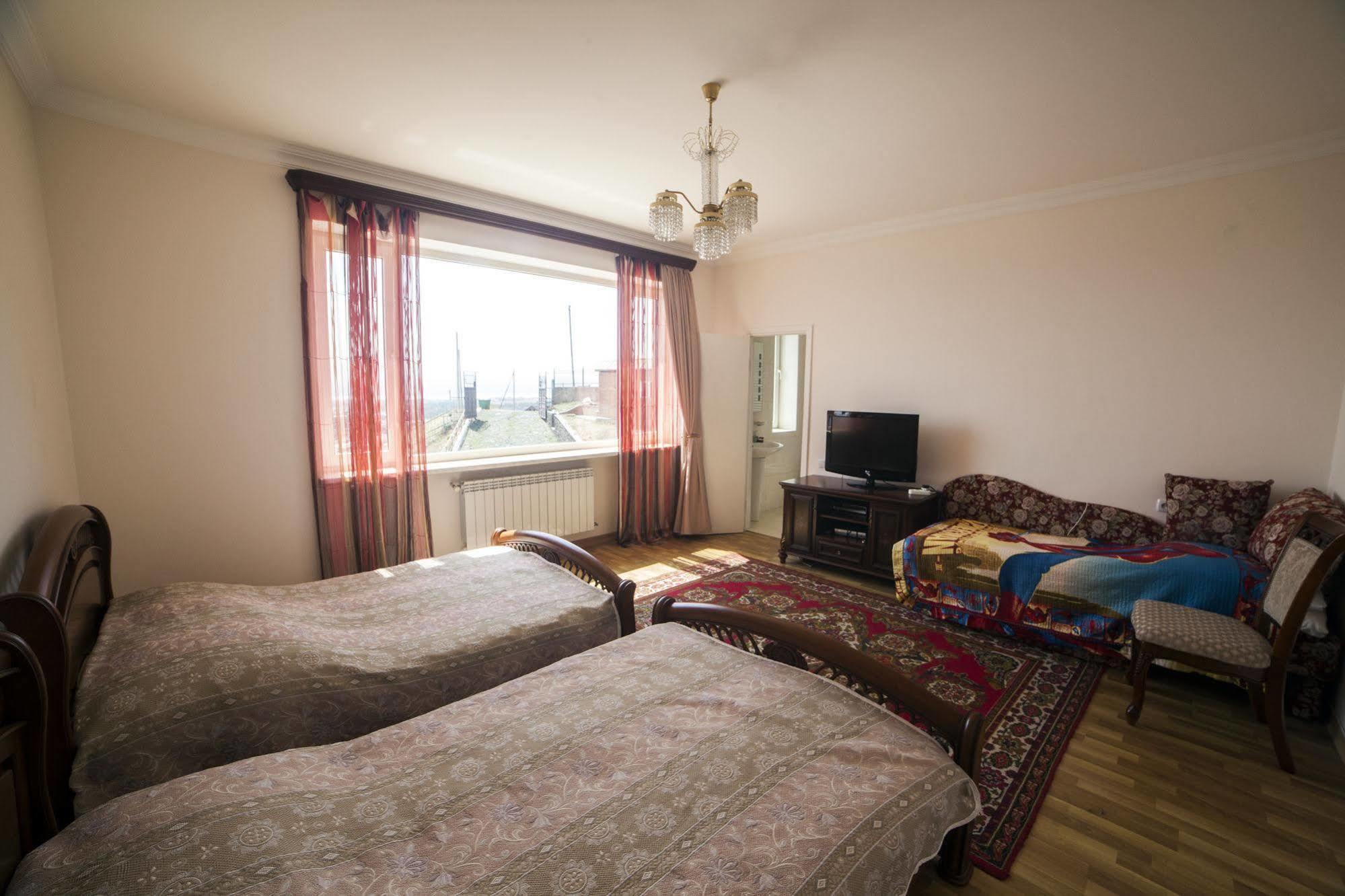 Sevan Villa Kültér fotó