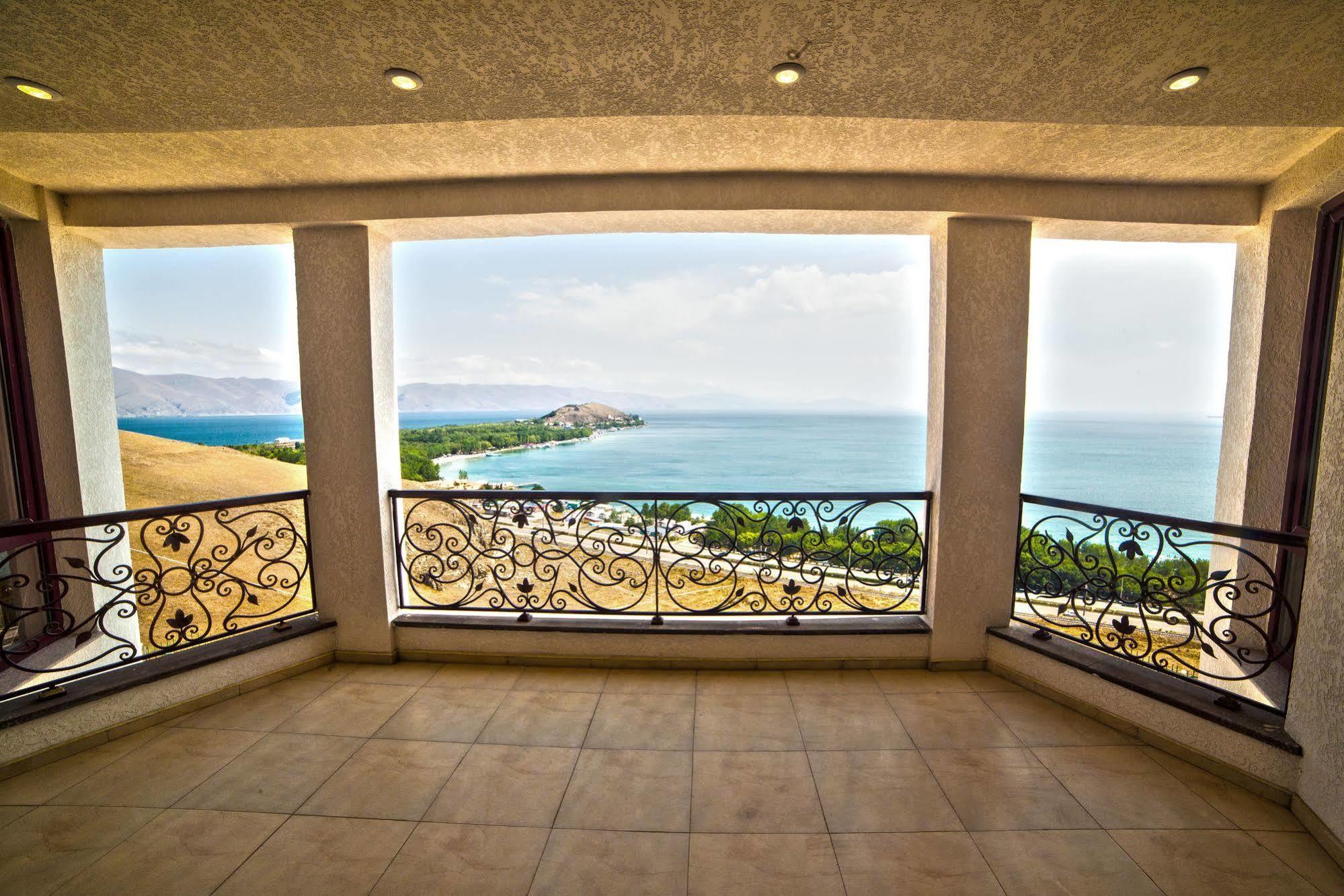 Sevan Villa Kültér fotó