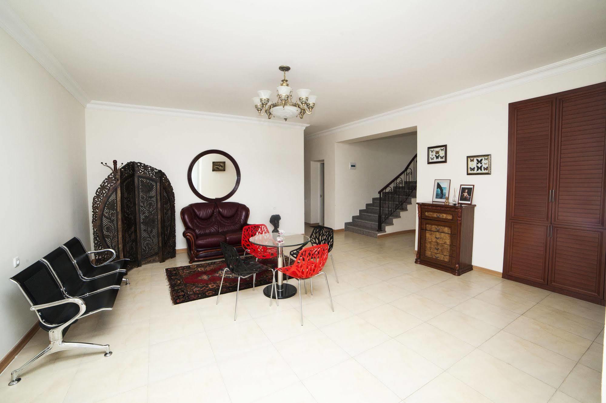 Sevan Villa Kültér fotó